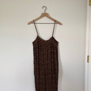 Vestique Caroline Jumpsuit Size Medium